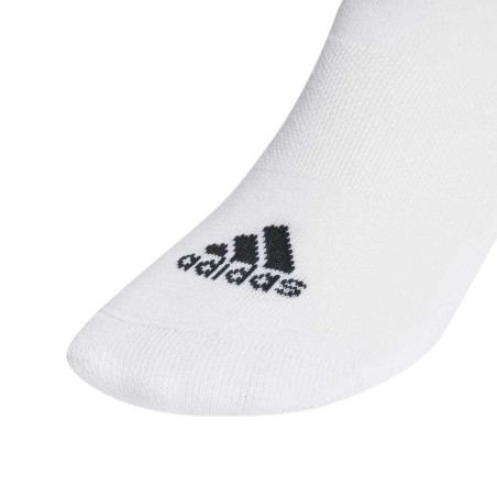 Calcetín adidas 3 Bandas 3 Pares HT3456