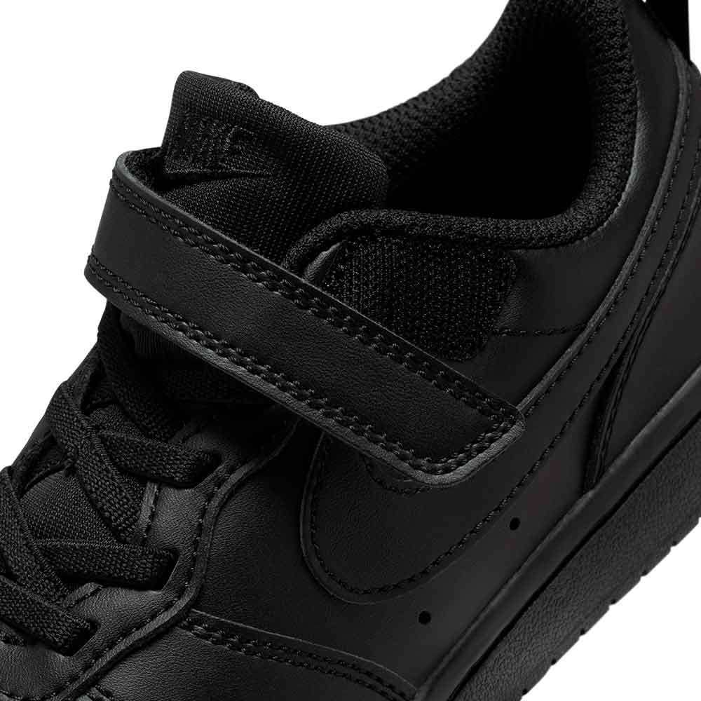 Zapatilla Nike Court Borough Low Recraft DV5457-002
