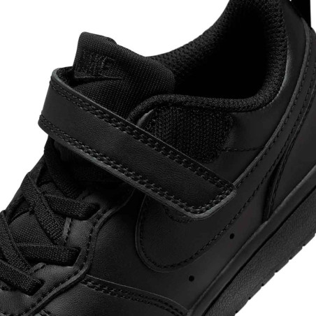 Zapatilla Nike Court Borough Low Recraft DV5457-002