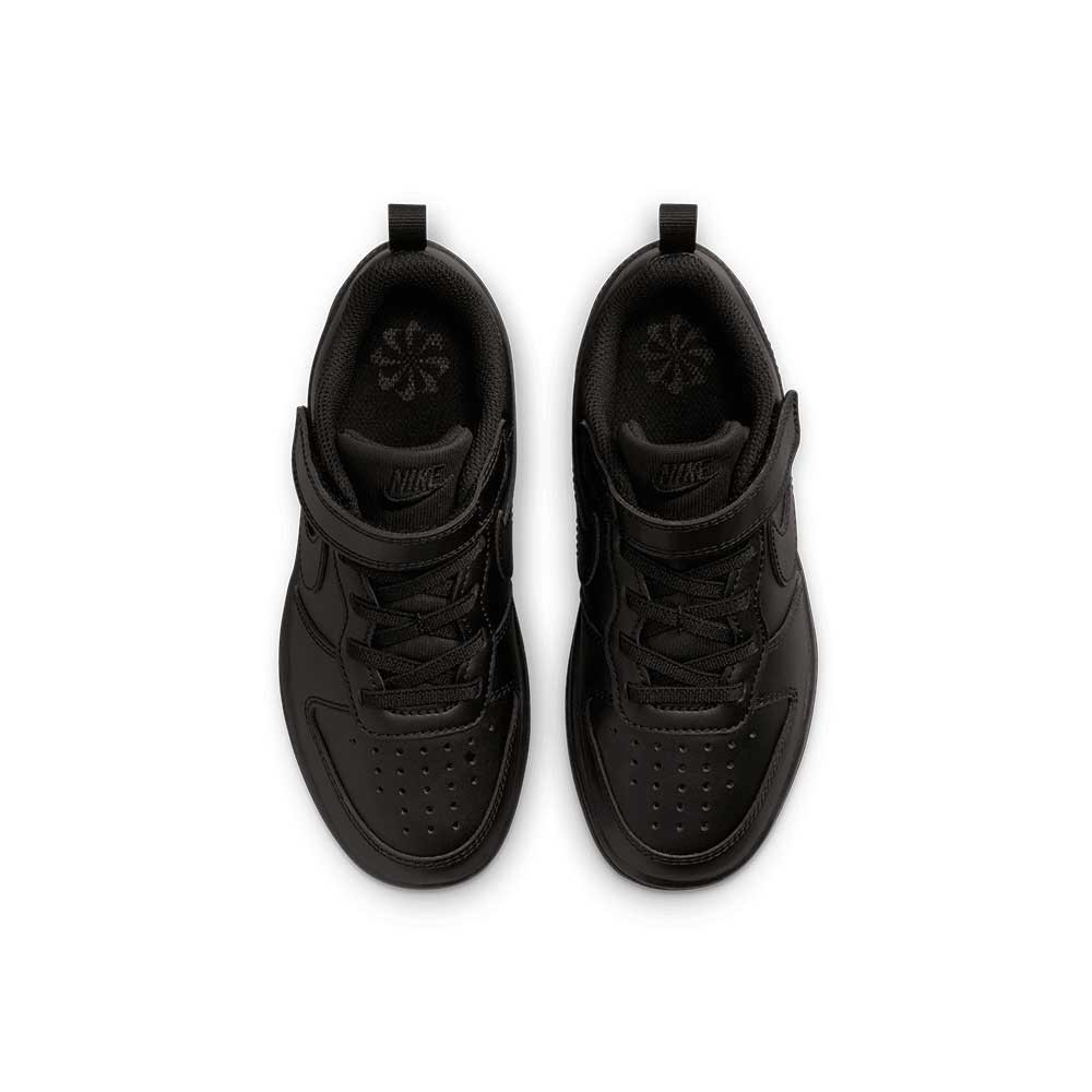 Zapatilla Nike Court Borough Low Recraft DV5457-002