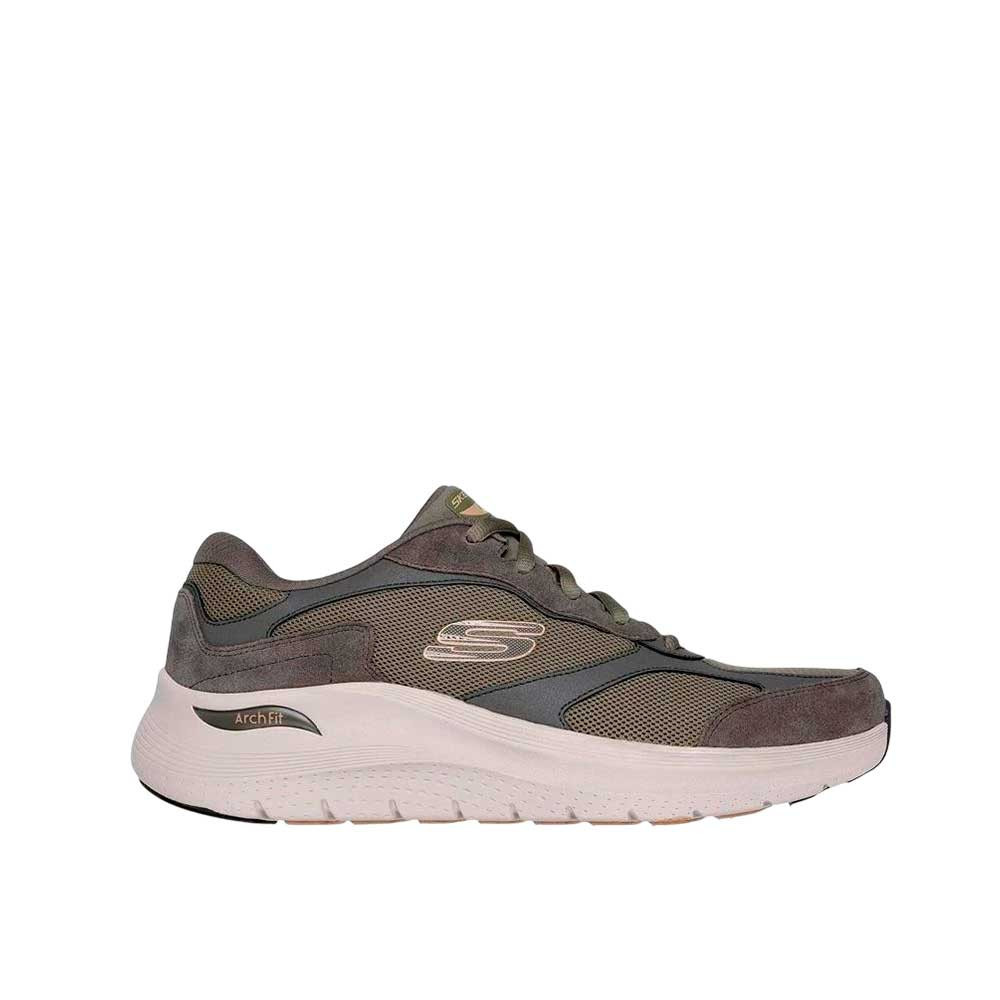 Zapatilla Skechers Arch Fit 2.0 - The Keep 232702-OLV