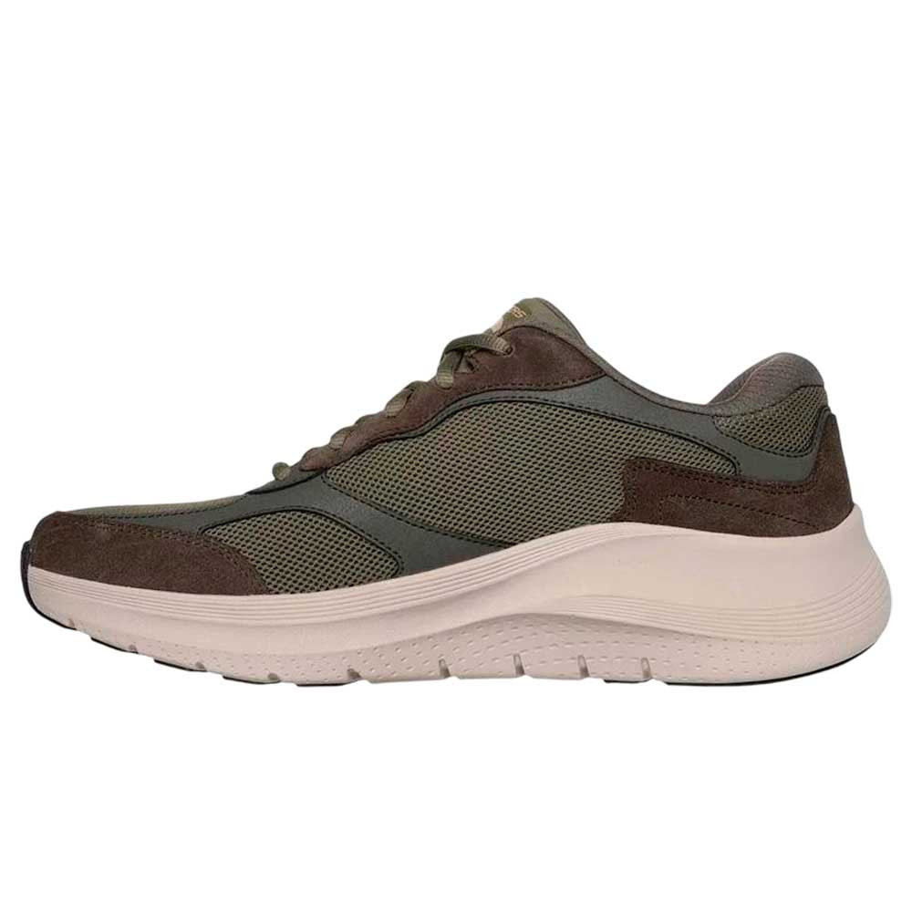 Zapatilla Skechers Arch Fit 2.0 - The Keep 232702-OLV