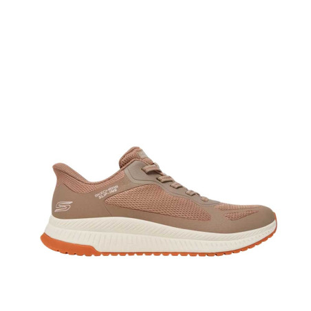 Zapatilla Skechers Bobs Squad 4 - Staple Look 117624-TPE