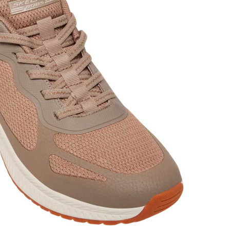 Zapatilla Skechers Bobs Squad 4 - Staple Look 117624-TPE