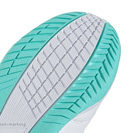 Zapatilla Fútbol adidas Super Sala III JR5400