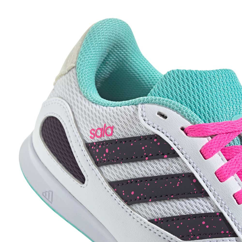 Zapatilla Fútbol adidas Super Sala III JR5400