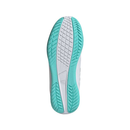 Zapatilla Fútbol adidas Super Sala III JR5400