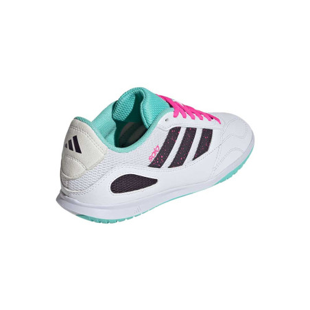 Zapatilla Fútbol adidas Super Sala III JR5400