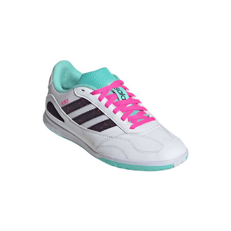 Zapatilla Fútbol adidas Super Sala III JR5400