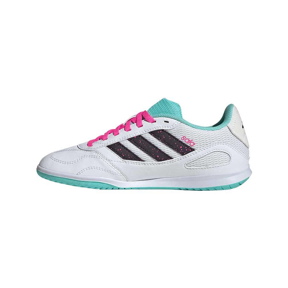 Zapatilla Fútbol adidas Super Sala III JR5400