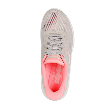 Zapatilla Skechers Go Walk 125503-TPPK