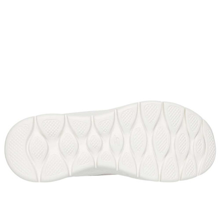 Zapatilla Skechers Go Walk 125503-TPPK