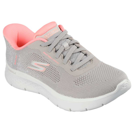 Zapatilla Skechers Go Walk 125503-TPPK