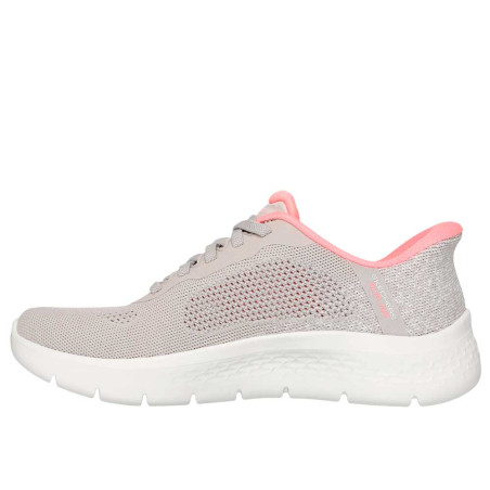 Zapatilla Skechers Go Walk 125503-TPPK