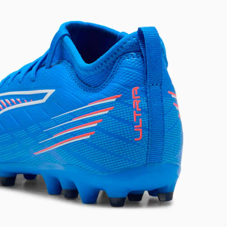 Bota de Fútbol Puma Ultra 6 Match 108520-01