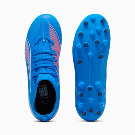 Bota de Fútbol Puma Ultra 6 Match 108520-01