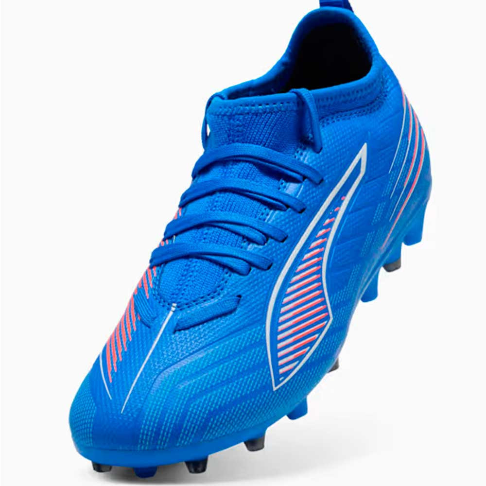 Bota de Fútbol Puma Ultra 6 Match 108520-01