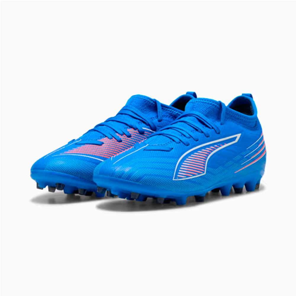 Bota de Fútbol Puma Ultra 6 Match 108520-01