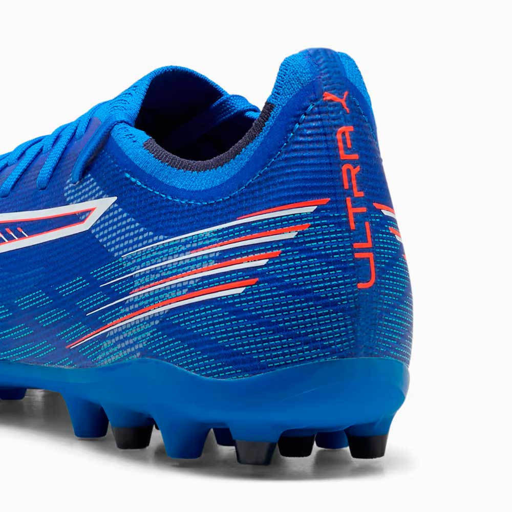 Bota de Fútbol Puma Ultra 6 Match 108519-01
