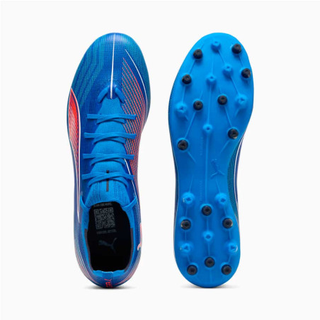 Bota de Fútbol Puma Ultra 6 Match 108519-01