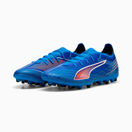 Bota de Fútbol Puma Ultra 6 Match 108519-01