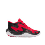 Zapatilla Under Armour Grade School Jet '25 6001587-600