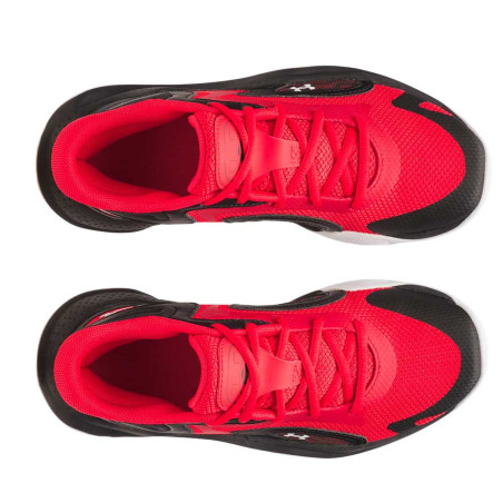 Zapatilla Under Armour Grade School Jet '25 6001587-600