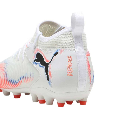 Bota de Fútbol Puma Future 8 Match 108615-01