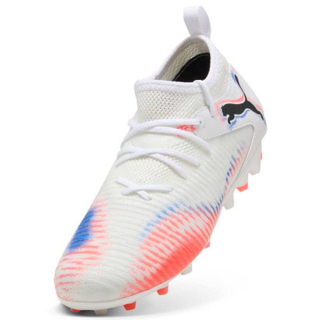 Bota de Fútbol Puma Future 8 Match 108615-01