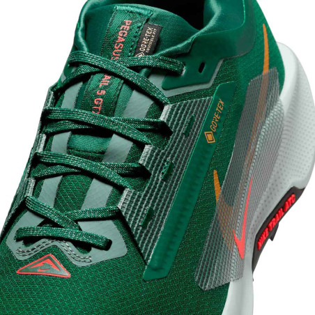 Zapatilla Nike Pegasus Trail 5 GTX FQ0908-301