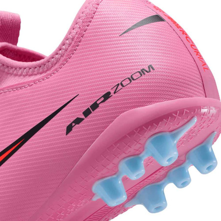 Bota de Fútbol Nike Zoom Vapor 16 Academy FQ8403-600