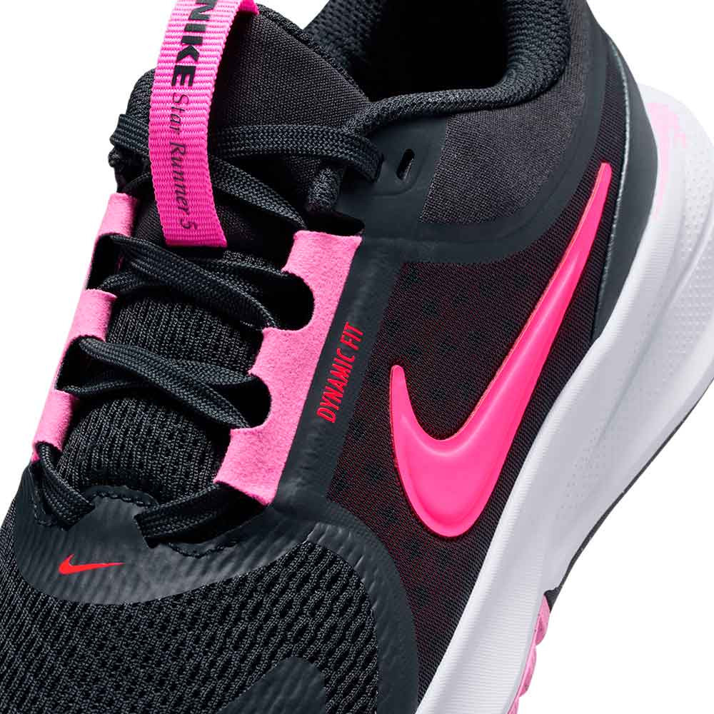 Zapatilla Nike Star Runner 5 HF7004-005