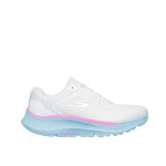 Zapatilla Skechers Go Run Consistent 2.0 - Mile 128607-WBL