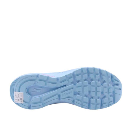 Zapatilla Skechers Go Run Consistent 2.0 - Mile 128607-WBL