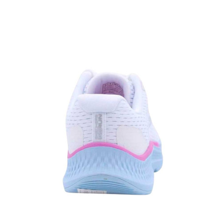 Zapatilla Skechers Go Run Consistent 2.0 - Mile 128607-WBL