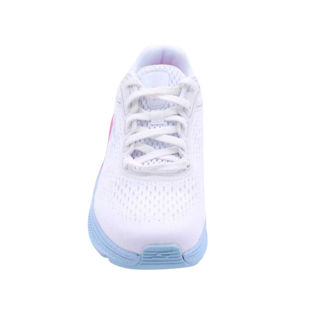 Zapatilla Skechers Go Run Consistent 2.0 - Mile 128607-WBL