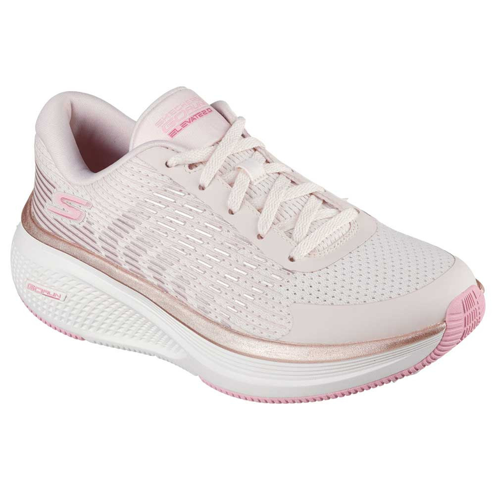 Zapatilla Skechers Go Run Elevate 2.0 129008-NTPK