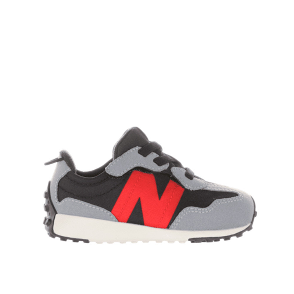 Zapatilla New Balance 327 Hook & Loop NW327-PB