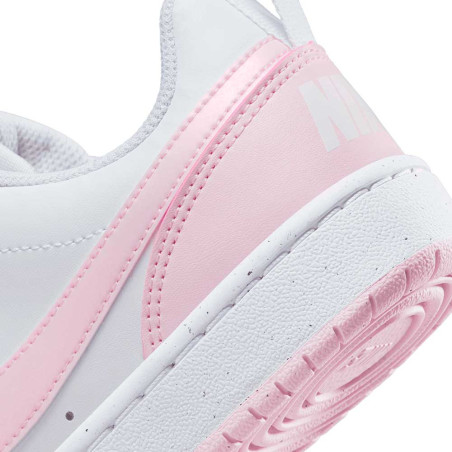 Zapatilla Nike Court Borough Low Recraft DV5456-105