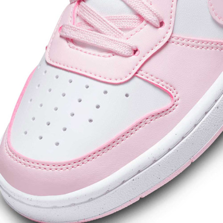 Zapatilla Nike Court Borough Low Recraft DV5456-105