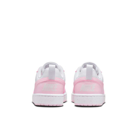 Zapatilla Nike Court Borough Low Recraft DV5456-105