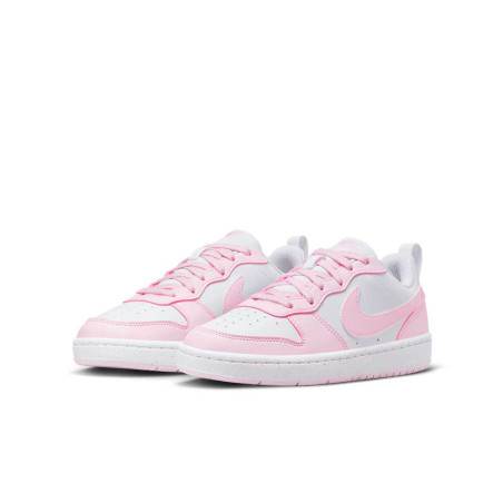 Zapatilla Nike Court Borough Low Recraft DV5456-105