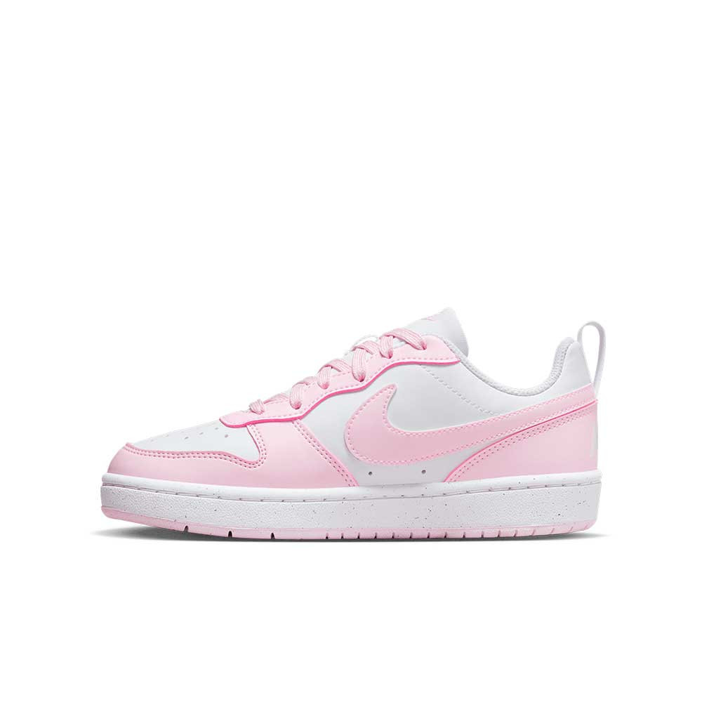 Zapatilla Nike Court Borough Low Recraft DV5456-105