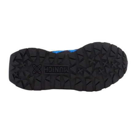 Zapatilla Munich Mini Soku 8044008