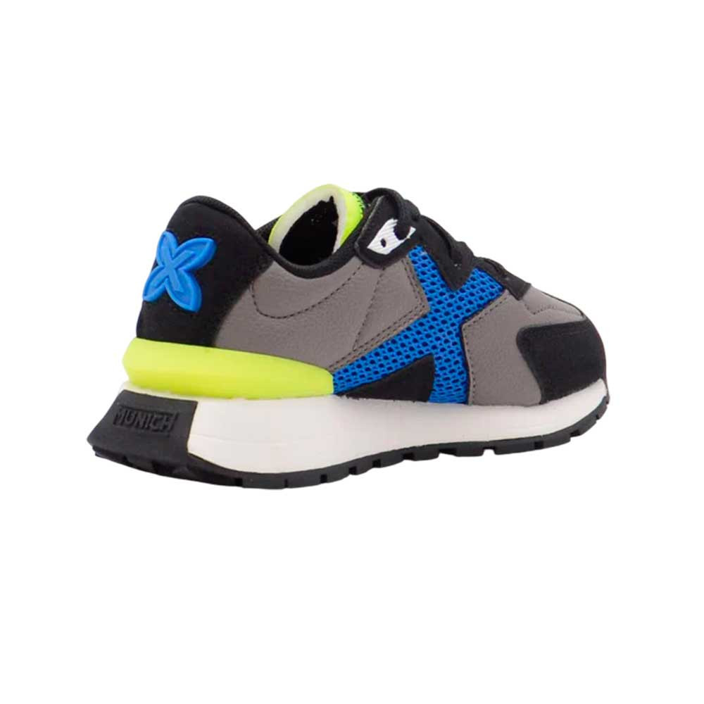 Zapatilla Munich Mini Soku 8044008