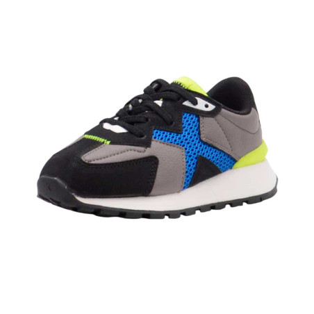 Zapatilla Munich Mini Soku 8044008