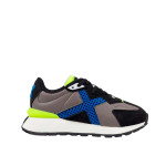 ZAPATILLA MUNICH MINI SOKU 8044008