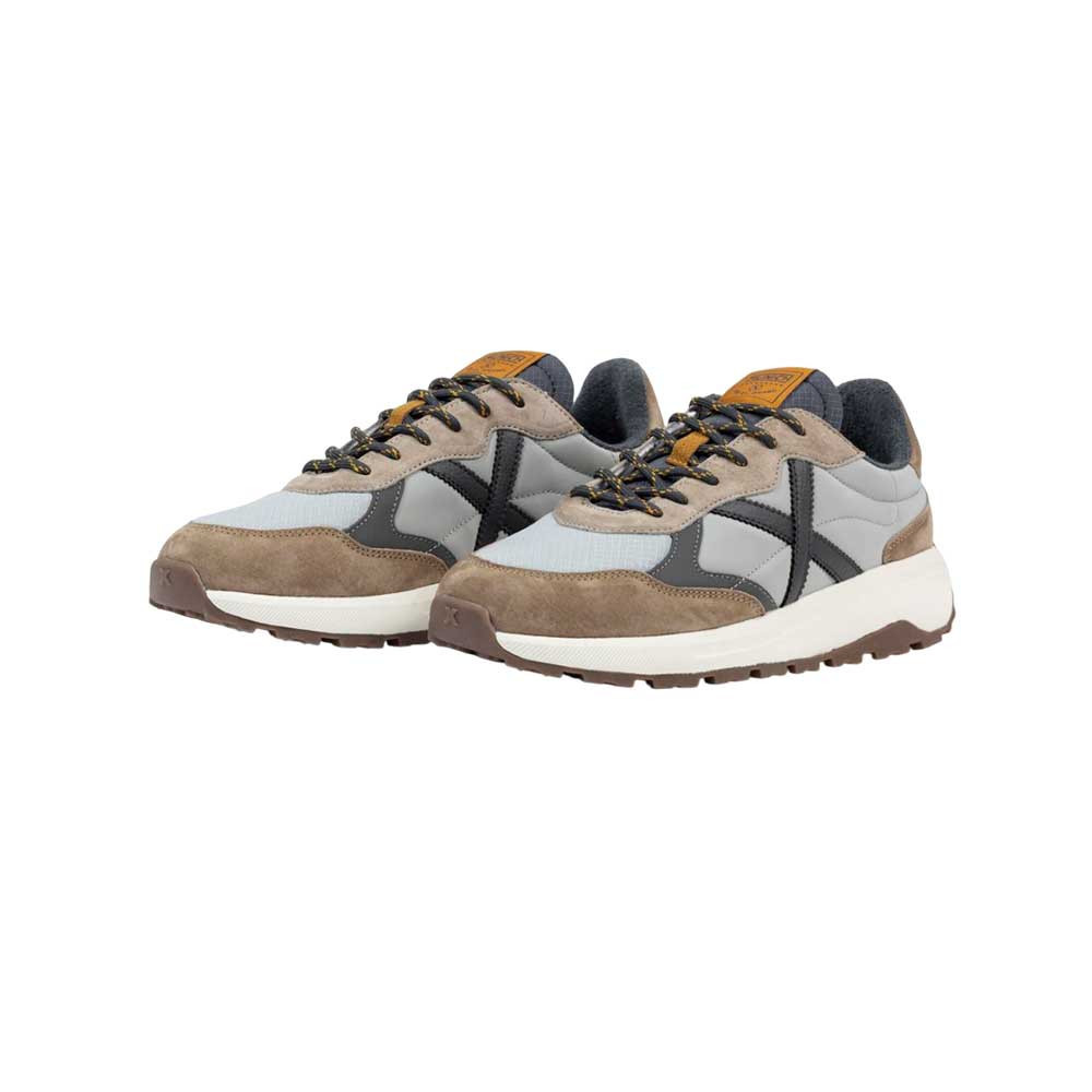 Zapatilla Munich Babel 4599009 Zapatilla Munich Babel 4599009