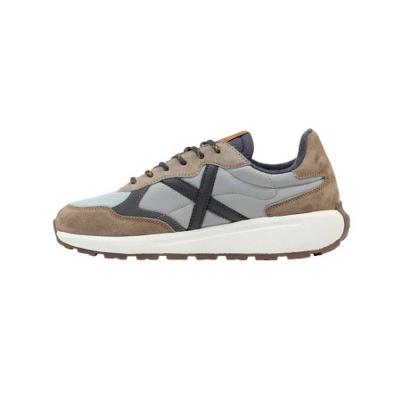 Zapatilla Munich Babel 4599009 Zapatilla Munich Babel 4599009