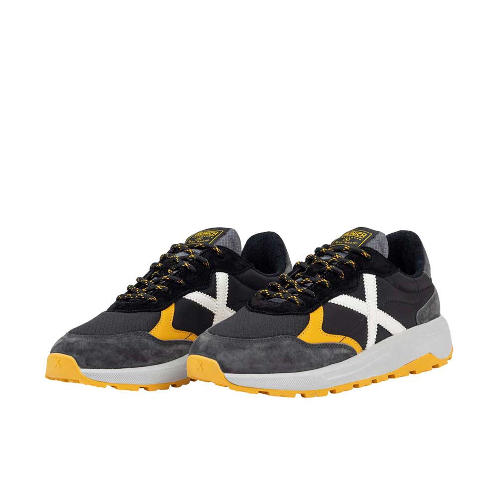 Zapatilla Munich Babel 4599010 Zapatilla Munich Babel 4599010